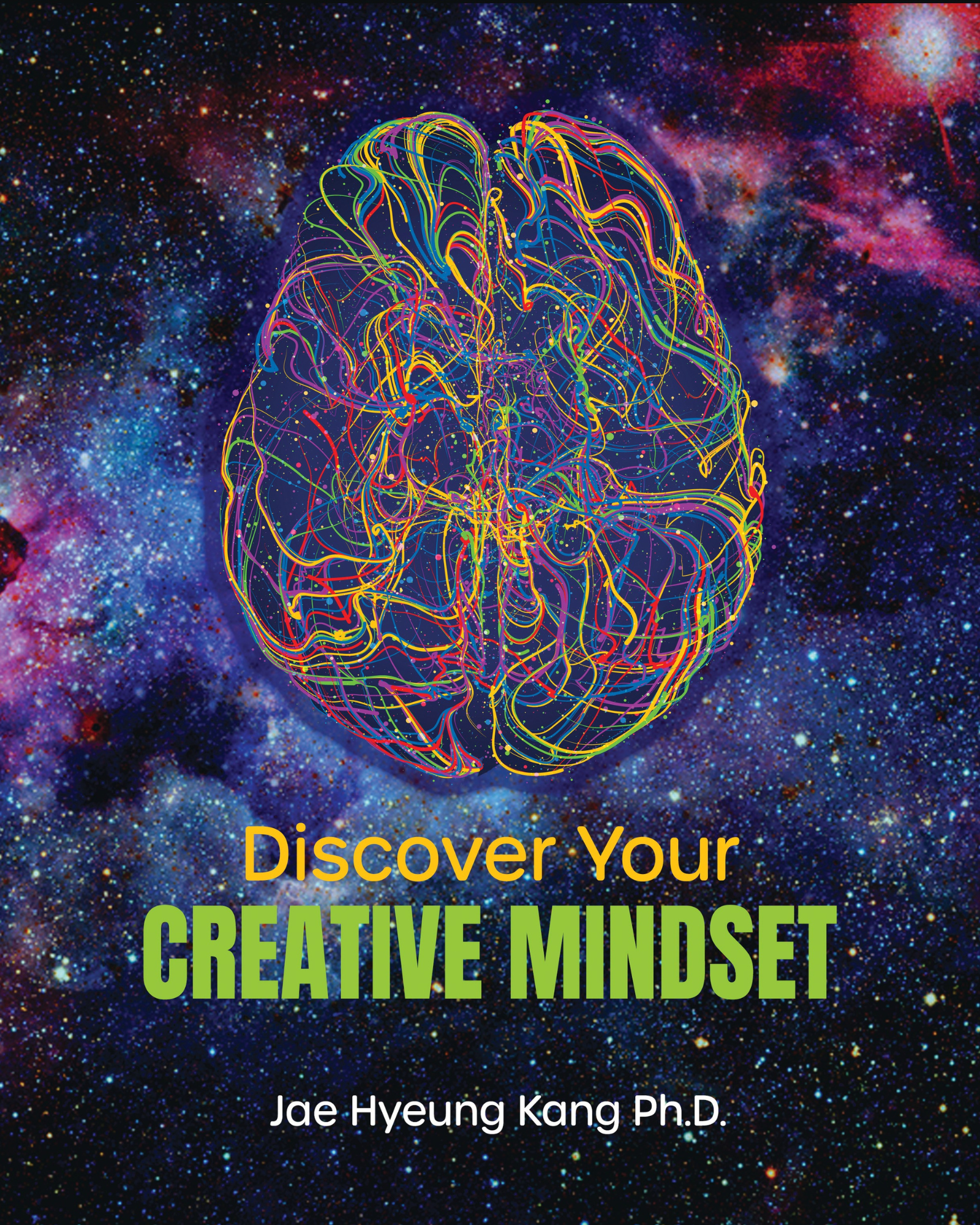 Discover Your Creative Mindset