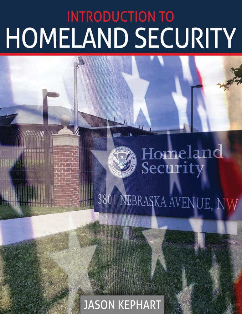 Introduction to Homeland Security