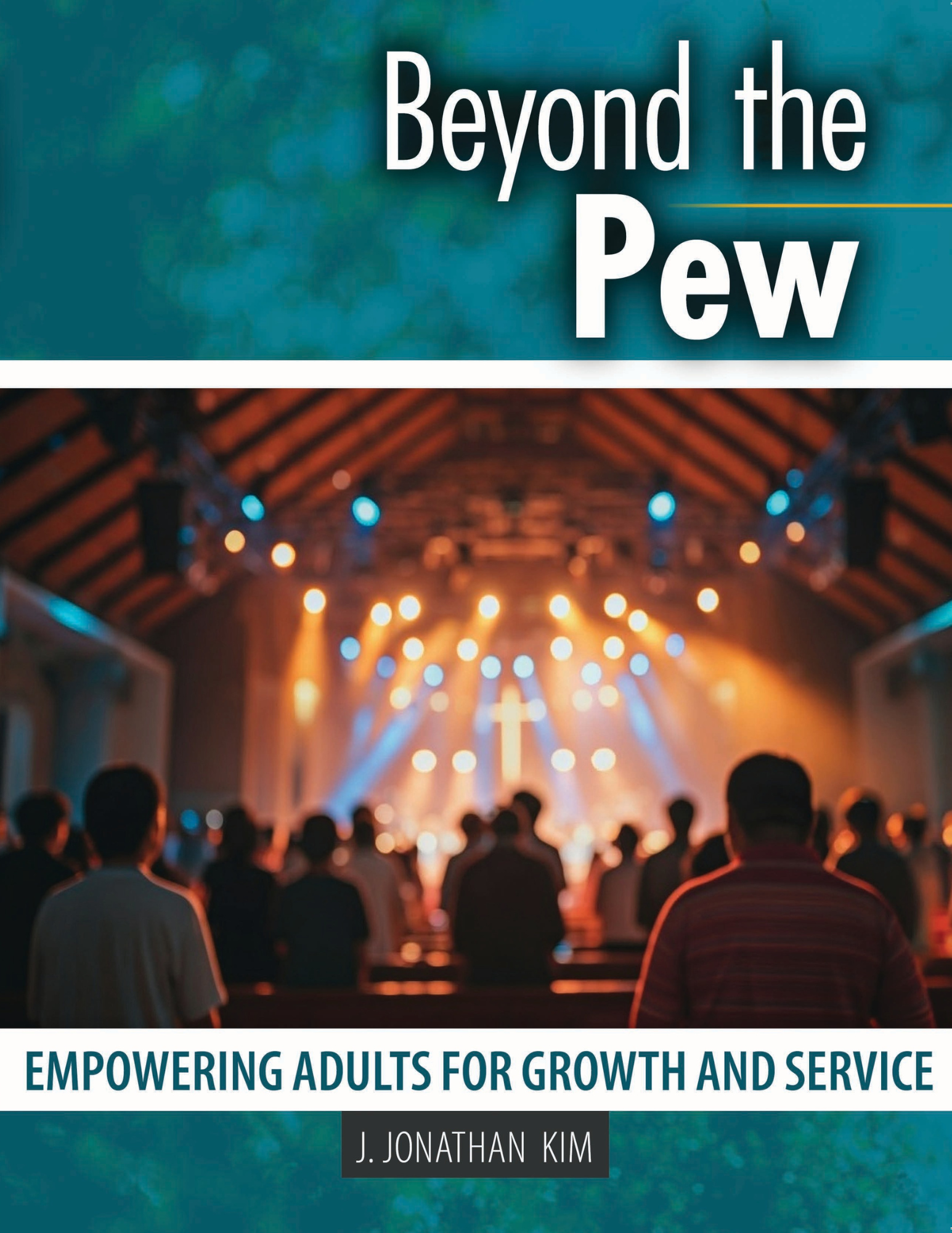 Beyond the Pew: Empowering Adults in Growth and Service