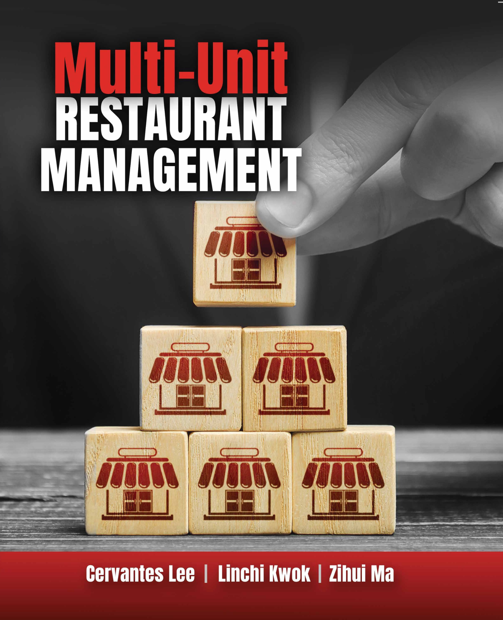 Multi-Unit Restaurant Management