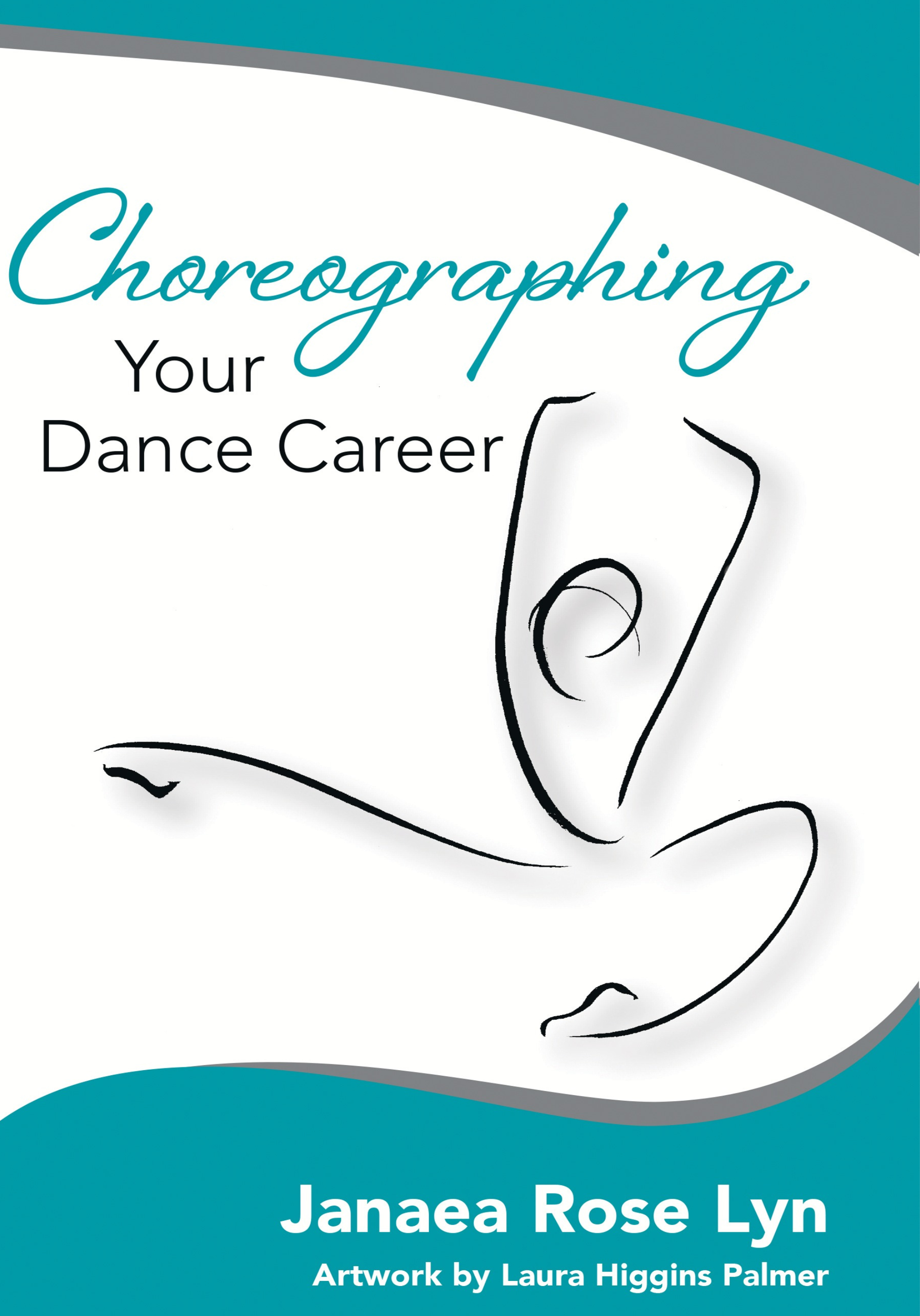 Choreographing Your Dance Career