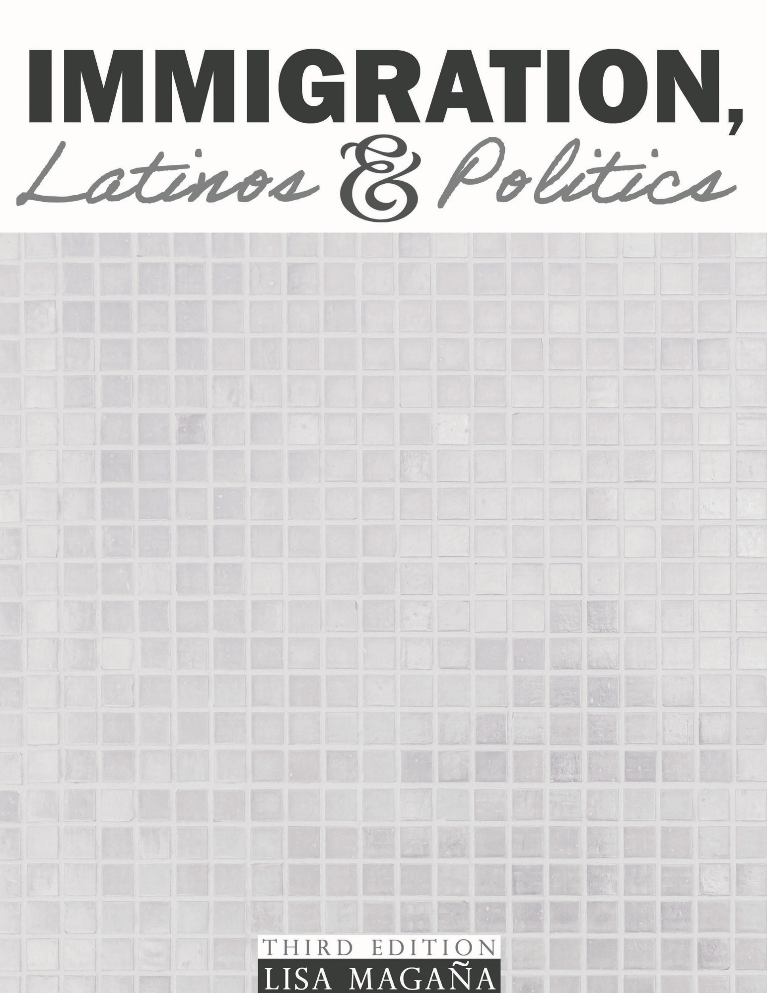 Immigration, Latinos and Politics