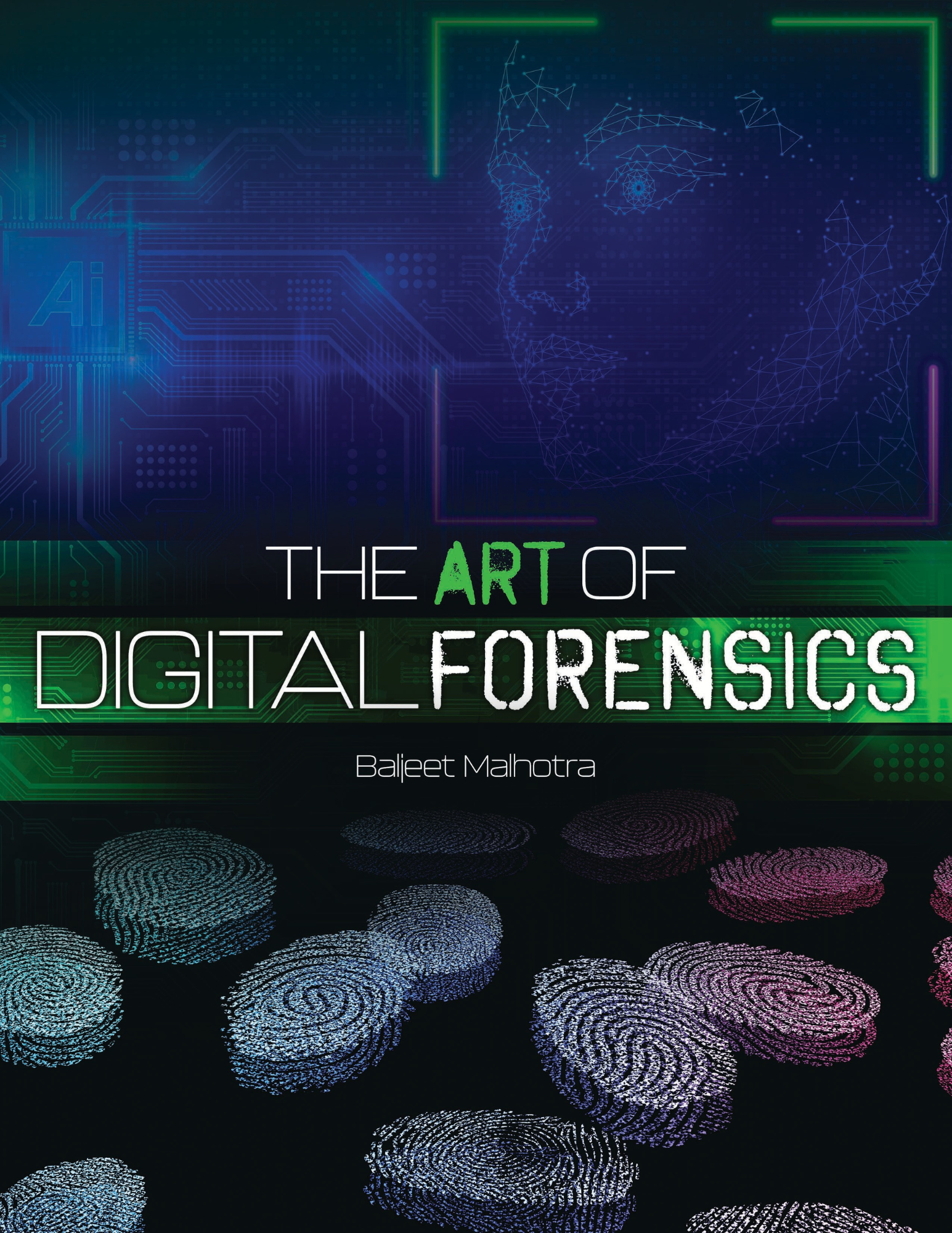 Digital Forensics