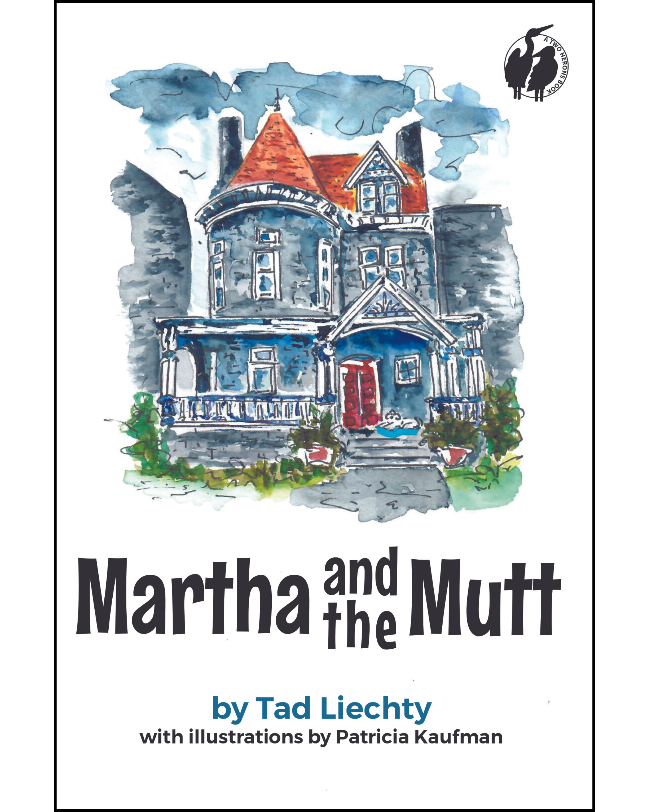 Martha and the Mutt