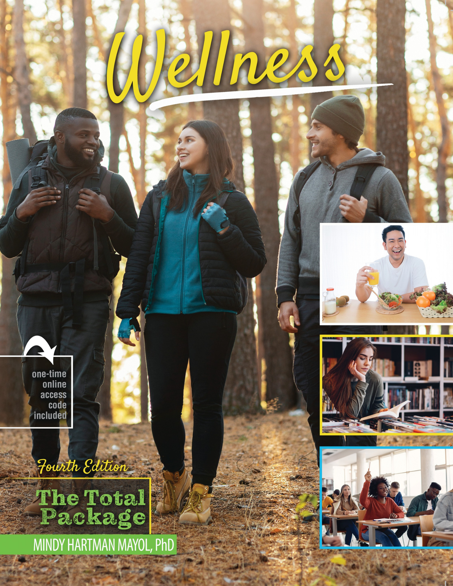 Wellness: The Total Package