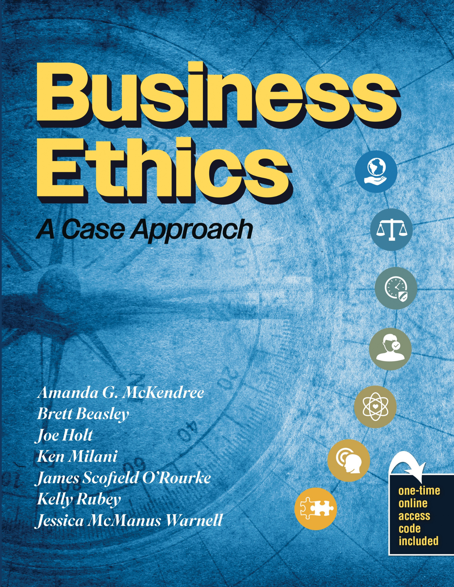 Business Ethics: A Case Approach