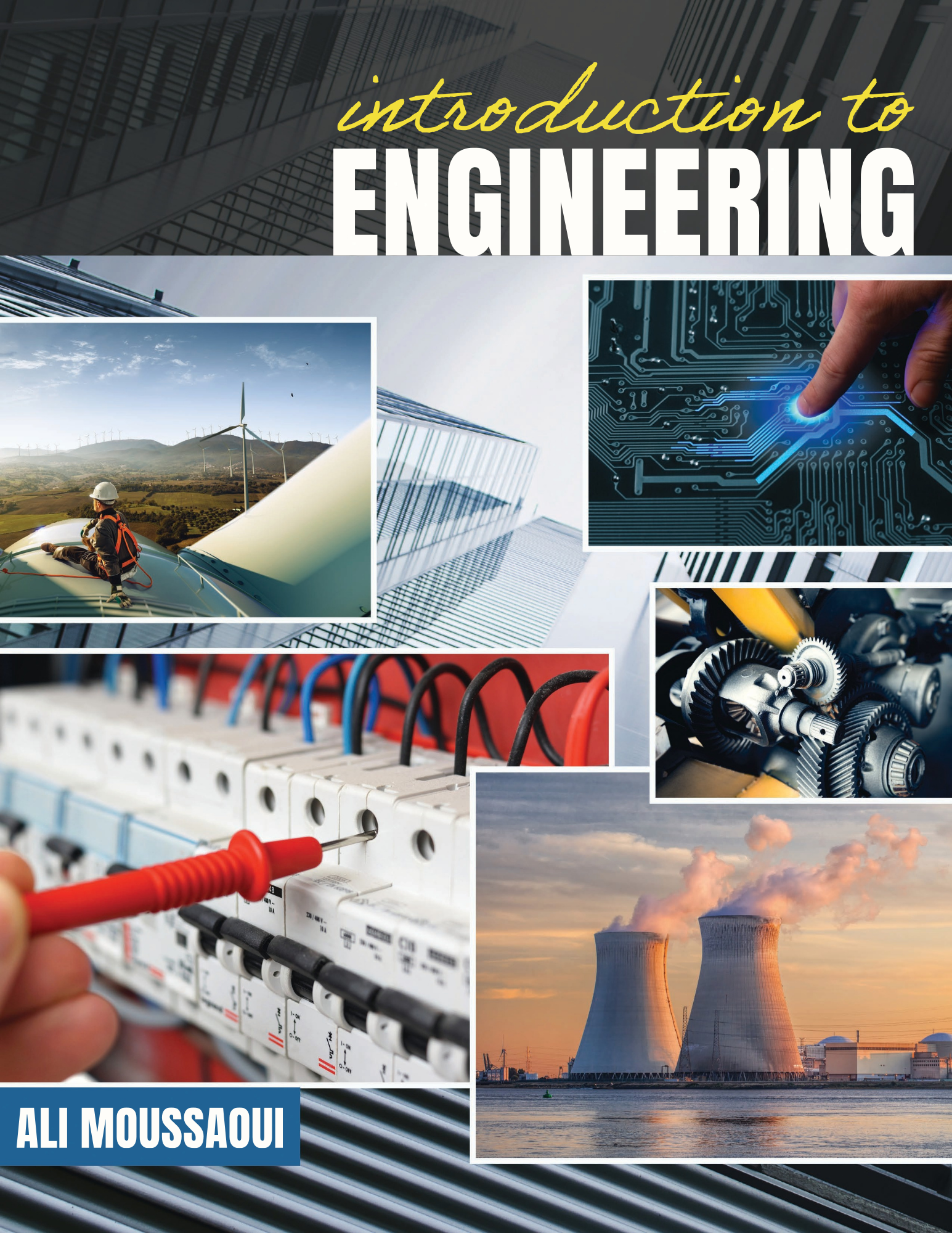Intro to Engineering