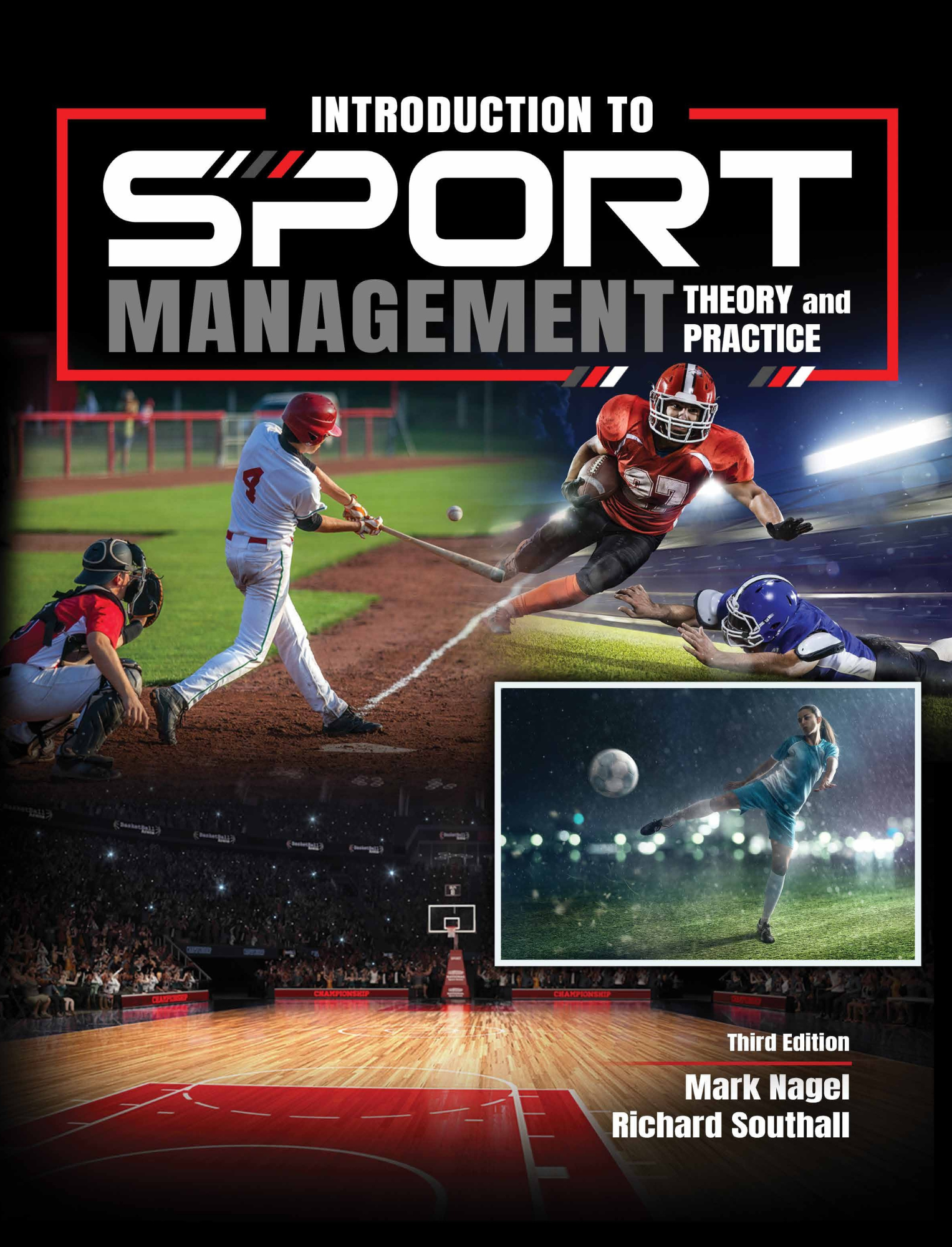 Introduction to Sport Management: Theory and Practice