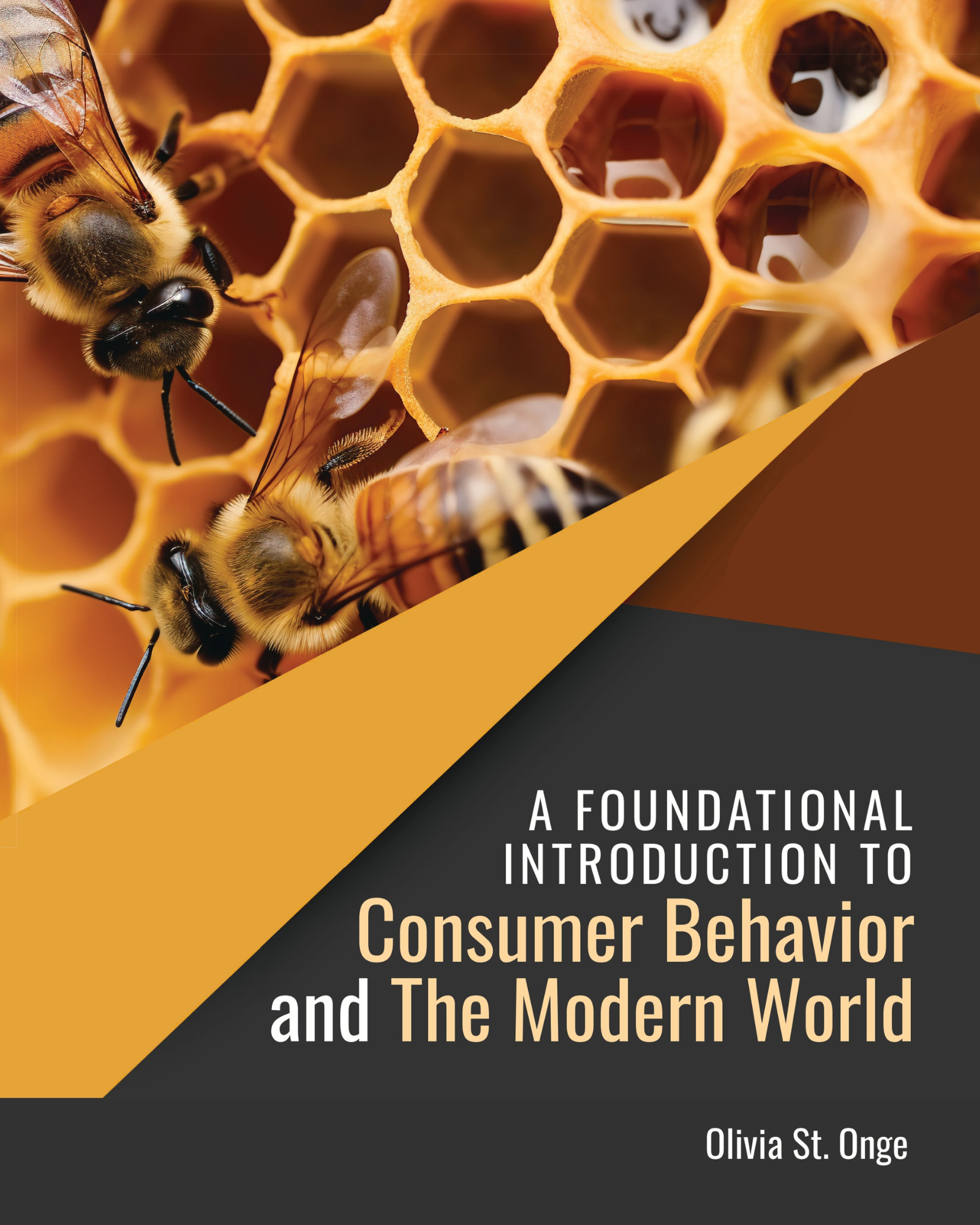 A Foundational Introduction to Consumer Behavior and The Modern World