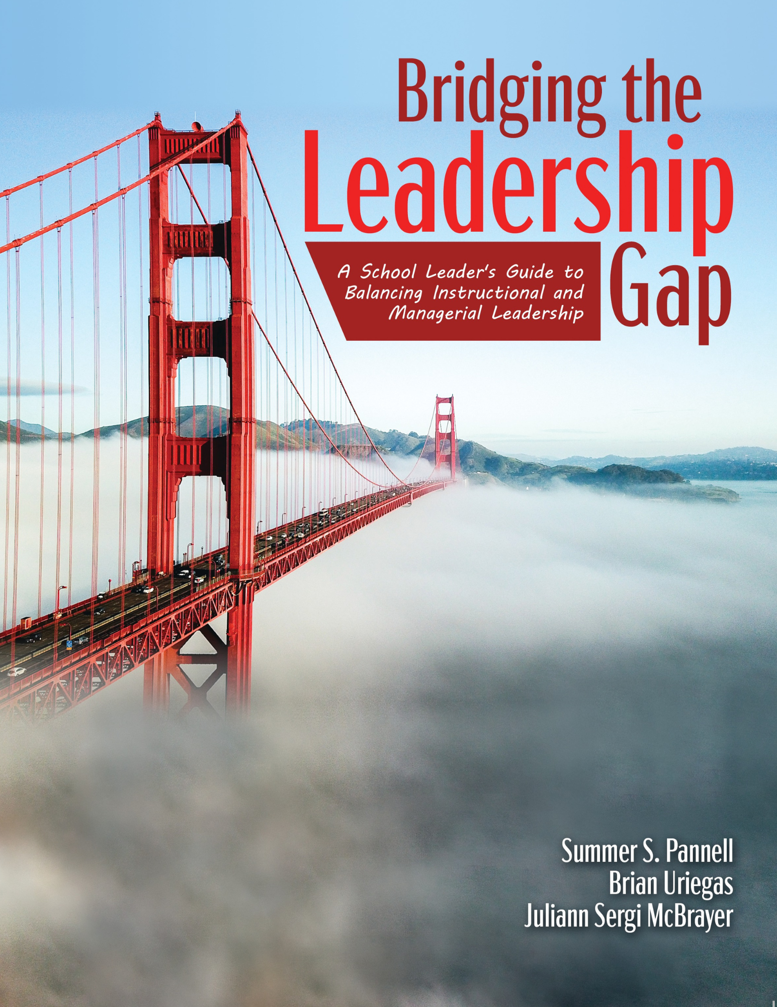 Bridging the Leadership Gap: A School Leader's Guide to Balancing Instructional and Managerial Leadership