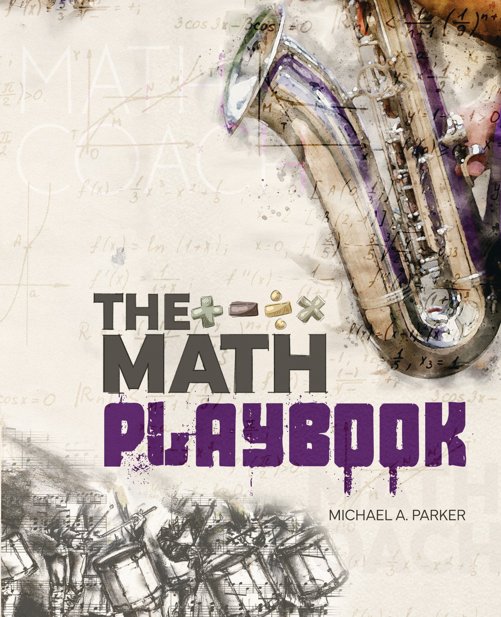 The Math Playbook