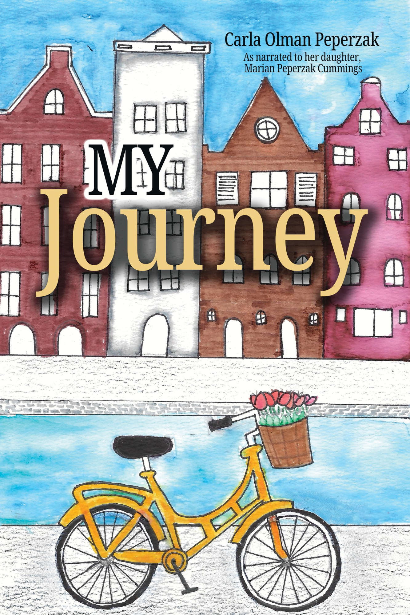 My Journey
