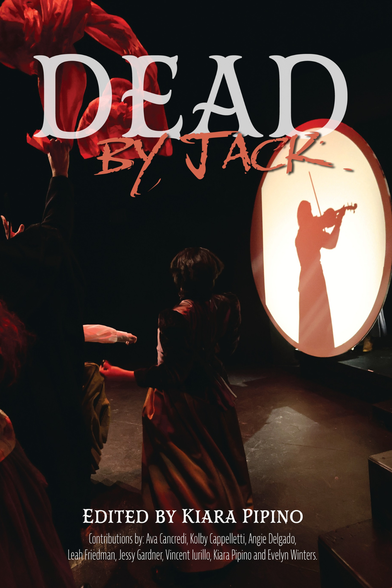 Dead by Jack