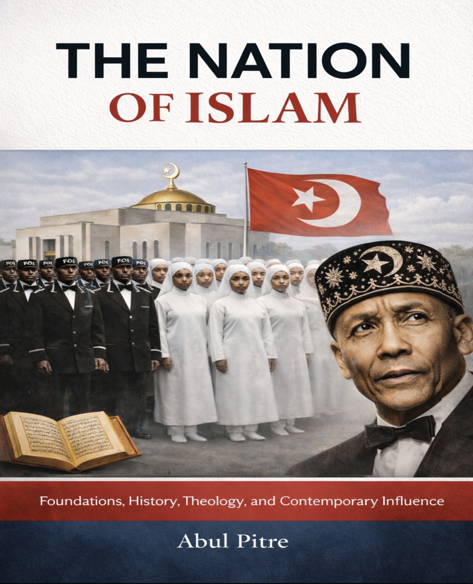 The Nation of Islam: Foundations, History, Theology, and Contemporary Influence