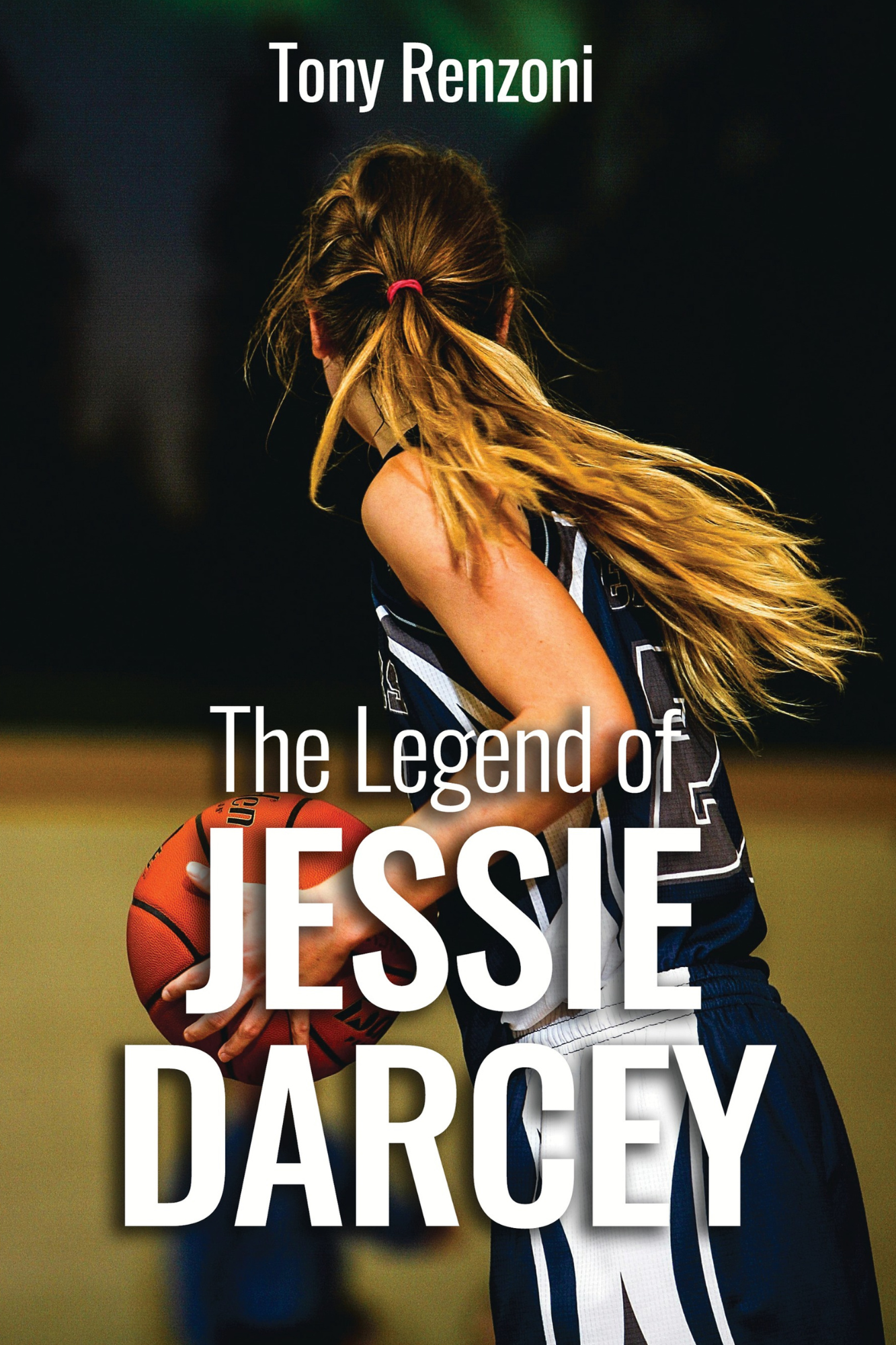 The Legend of Jessie Darcey