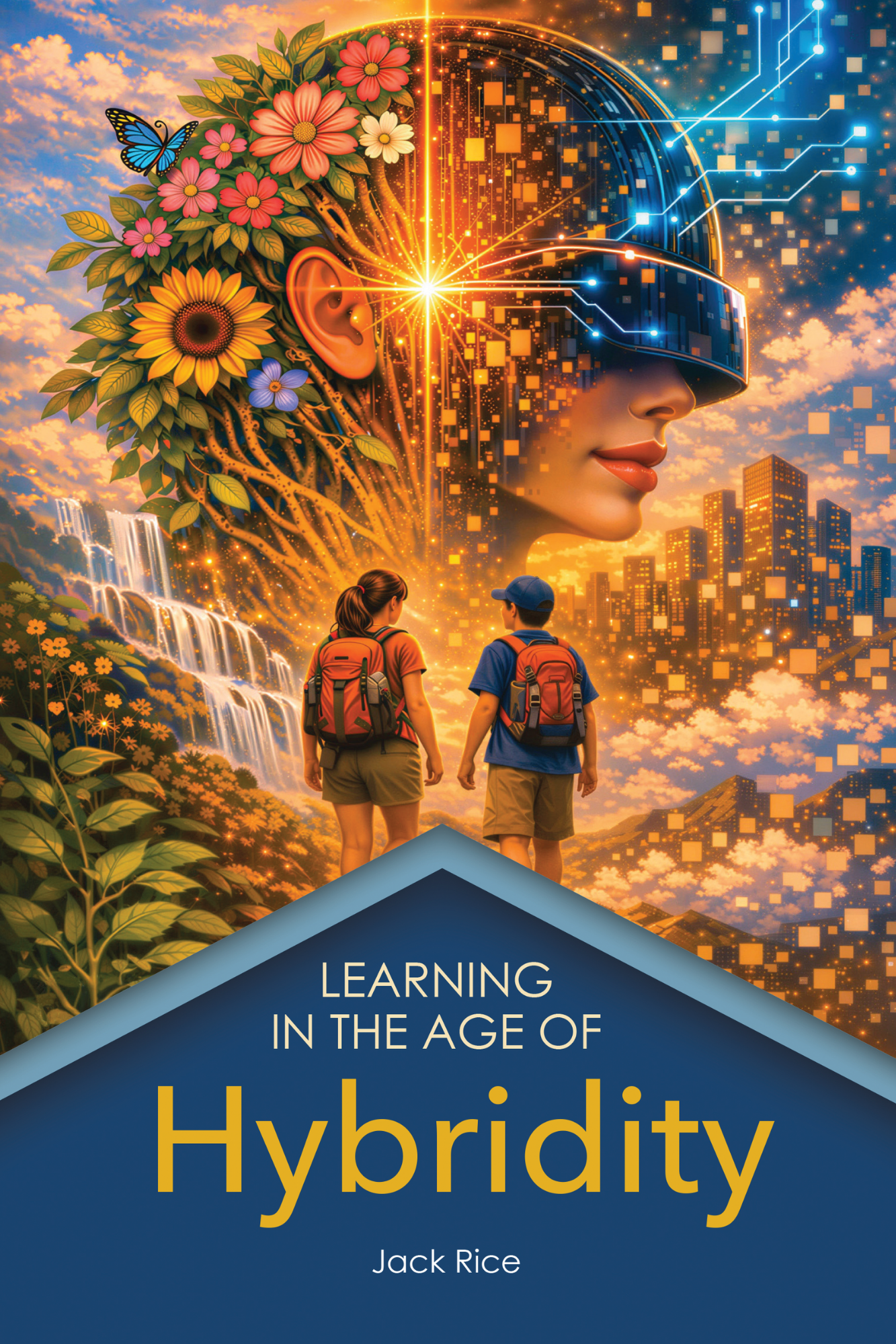 Learning in the Age of Hybridity
