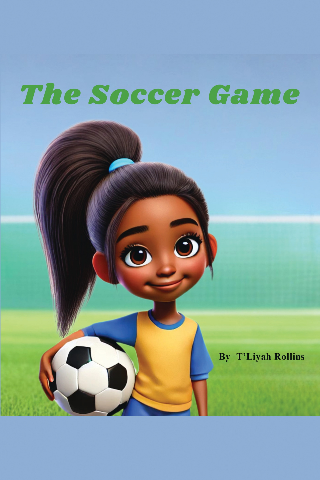 The Soccer Game
