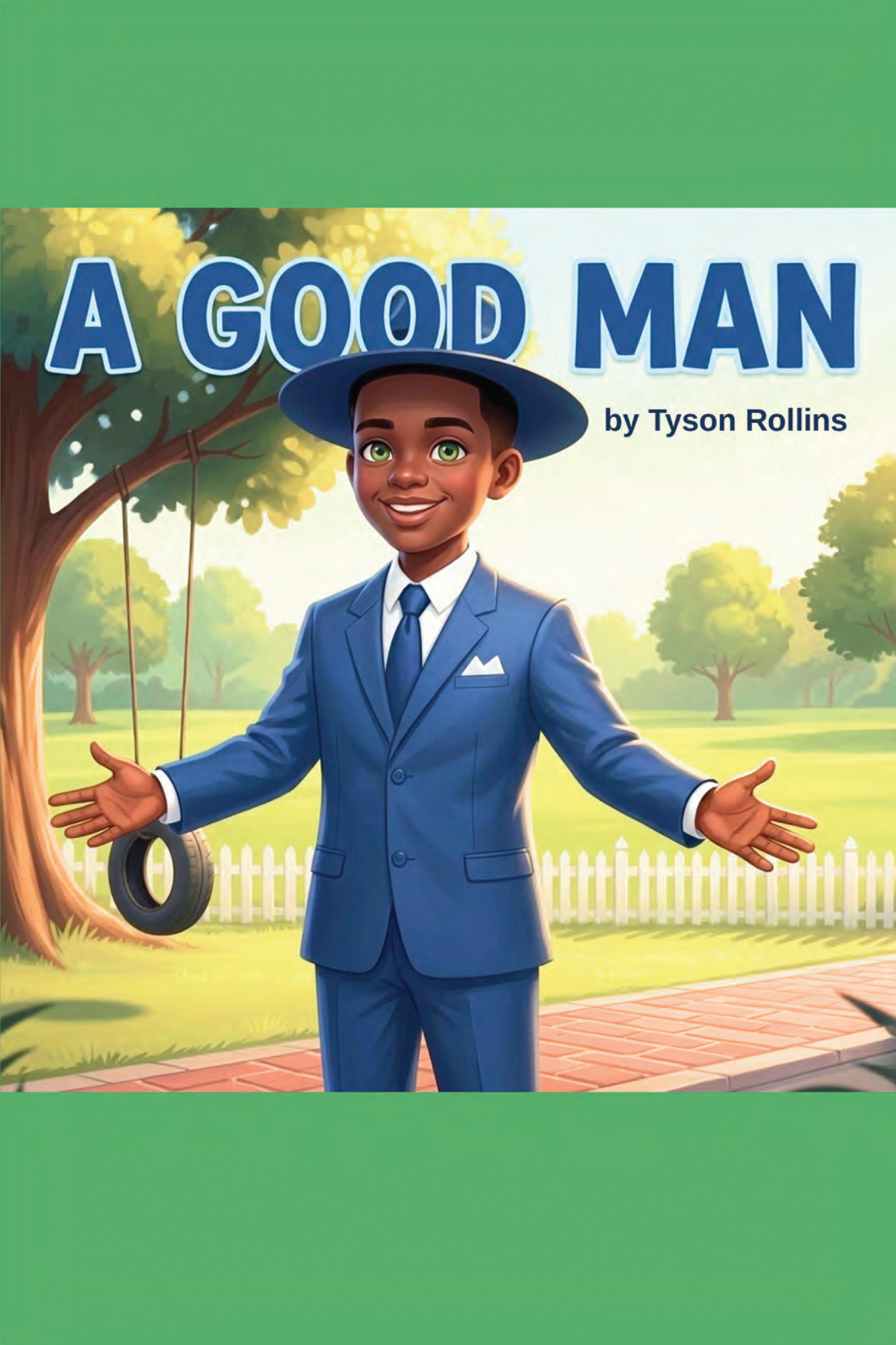 A Good Man