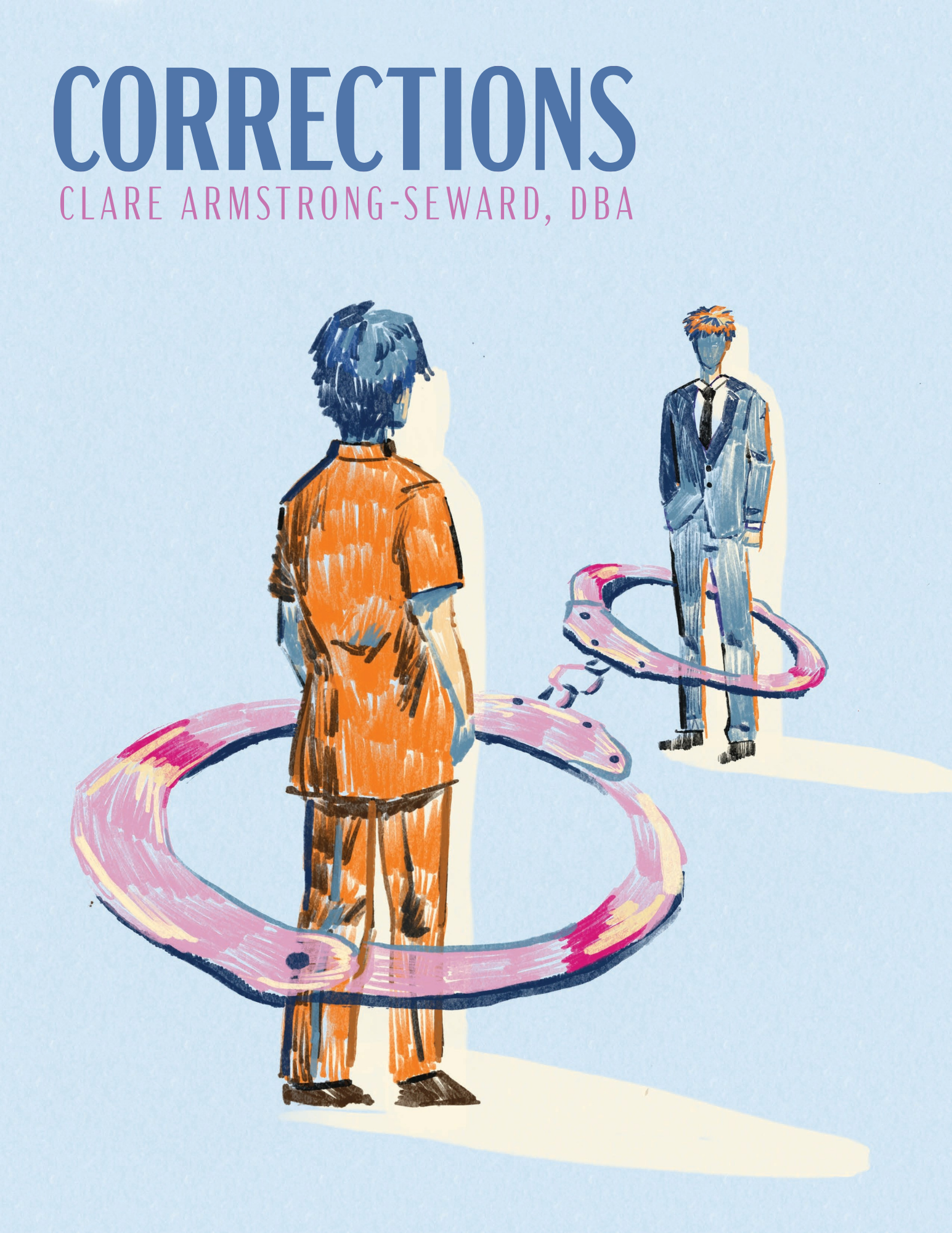 Corrections