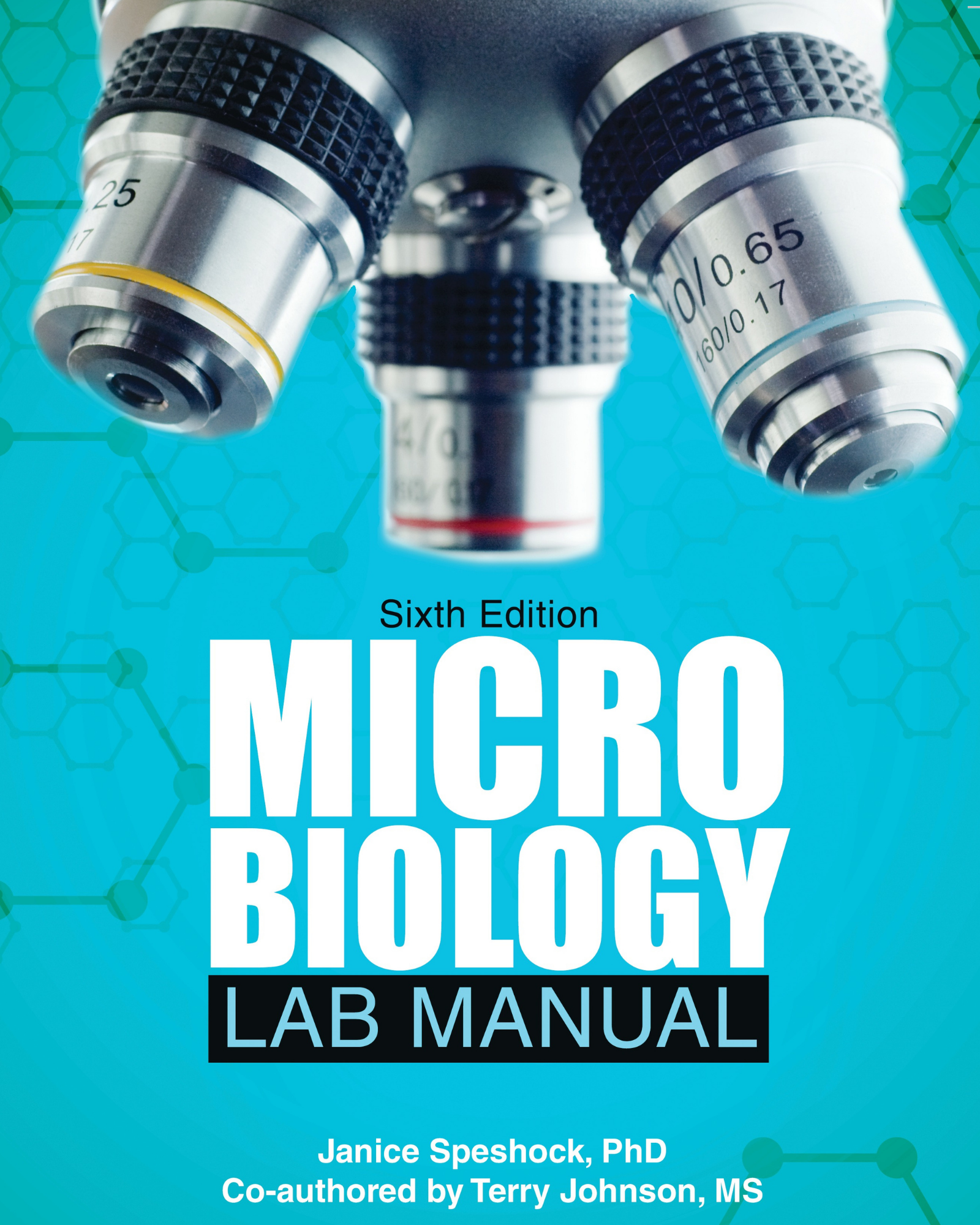 Microbiology Lab Manual