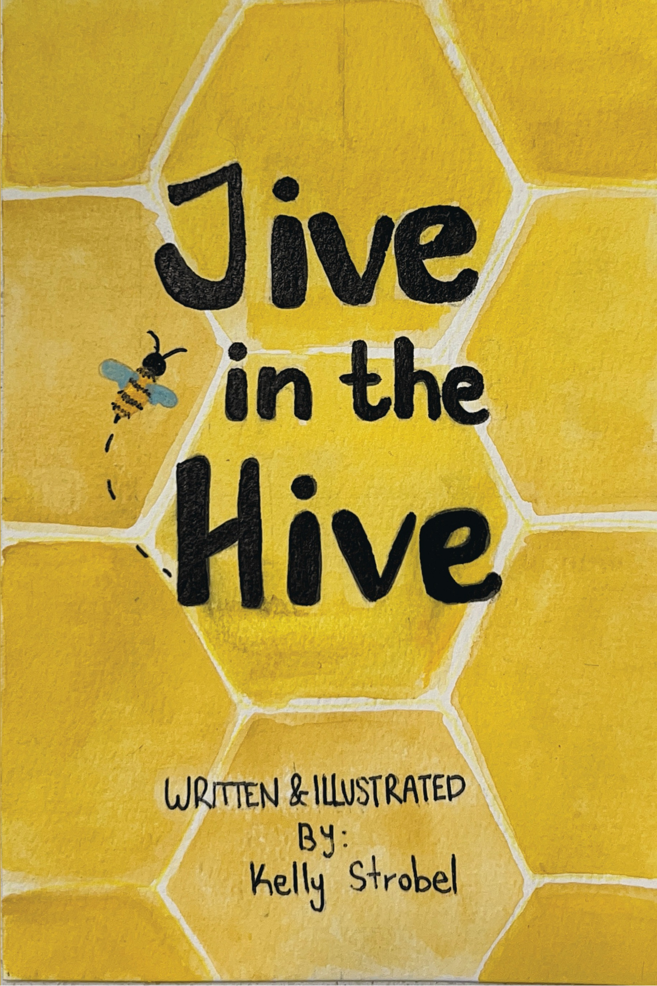 Jive in the Hive