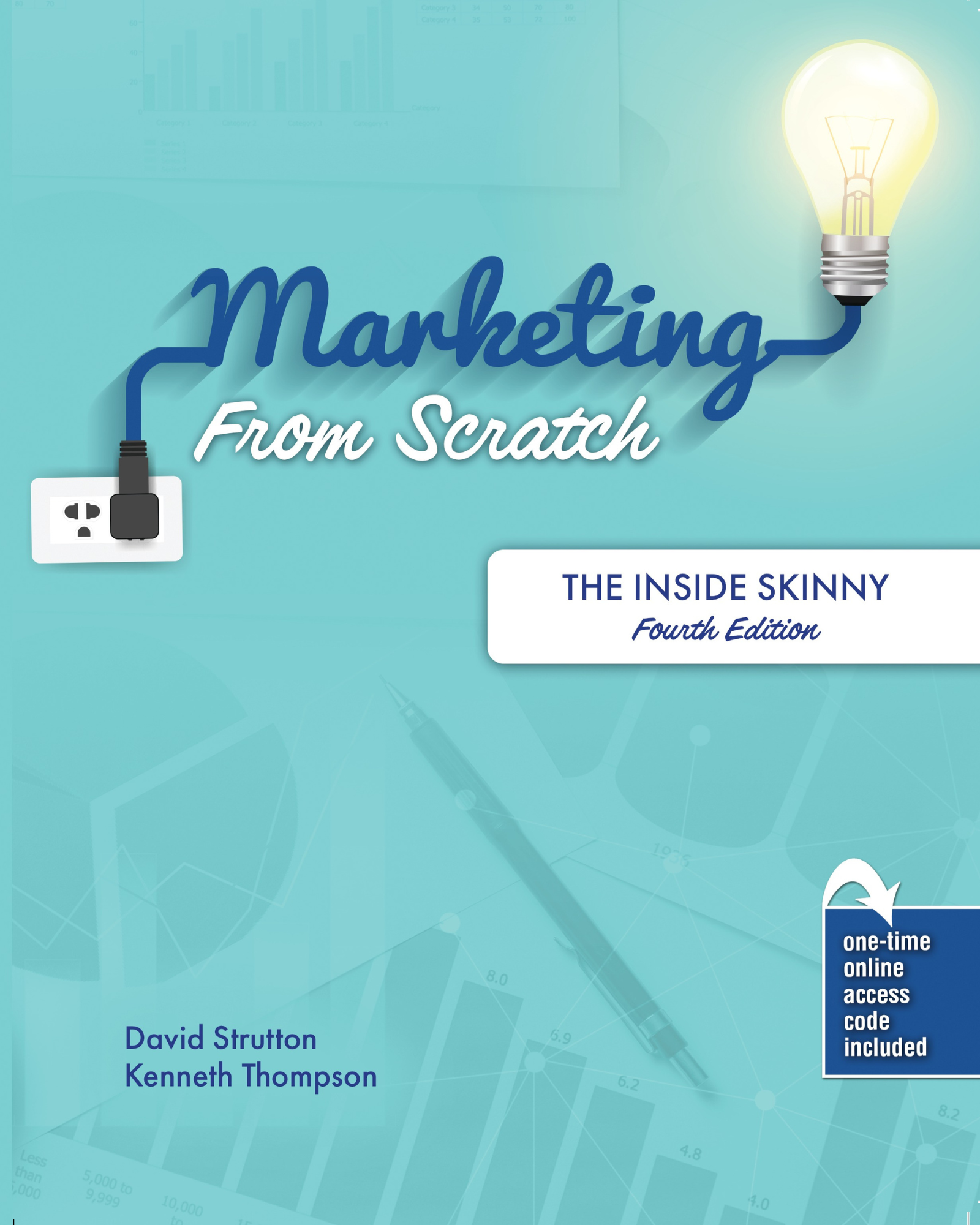 Marketing, from Scratch: The Inside Skinny