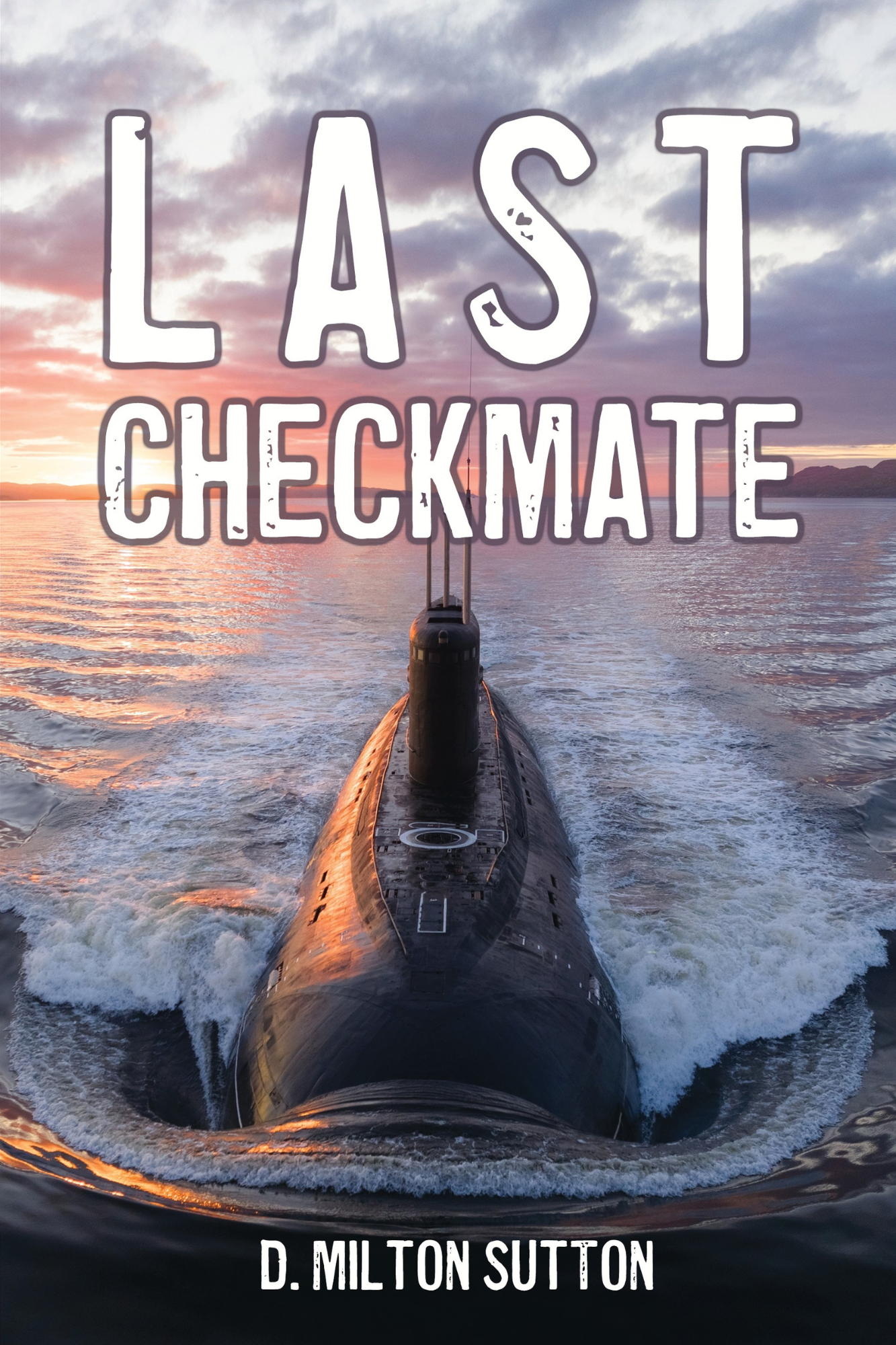 Last Checkmate