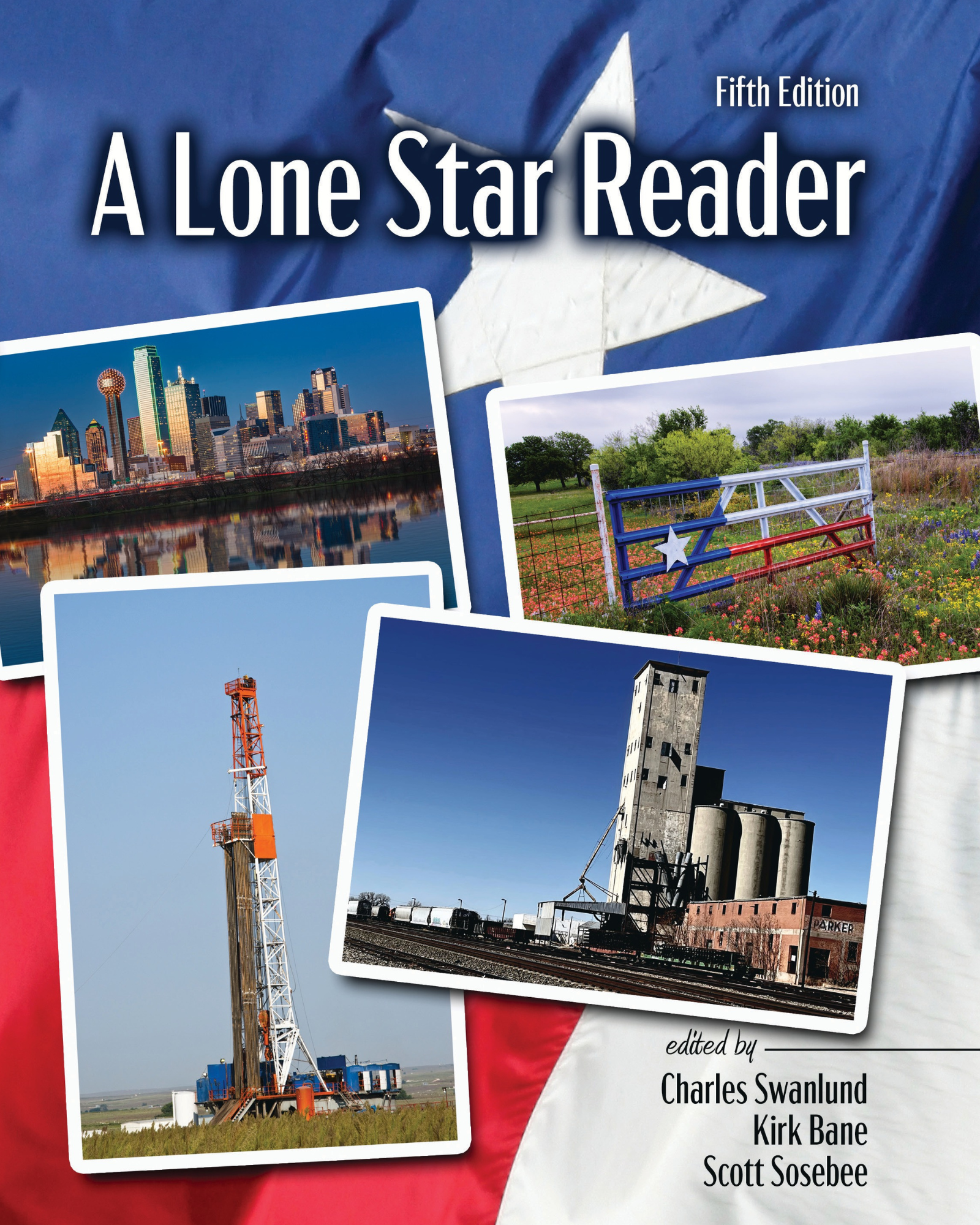 A Lone Star Reader