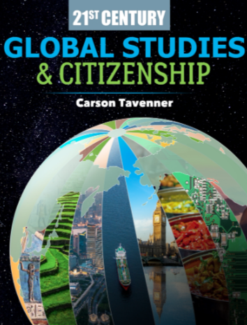 21st Century Global Studies & Citizenship