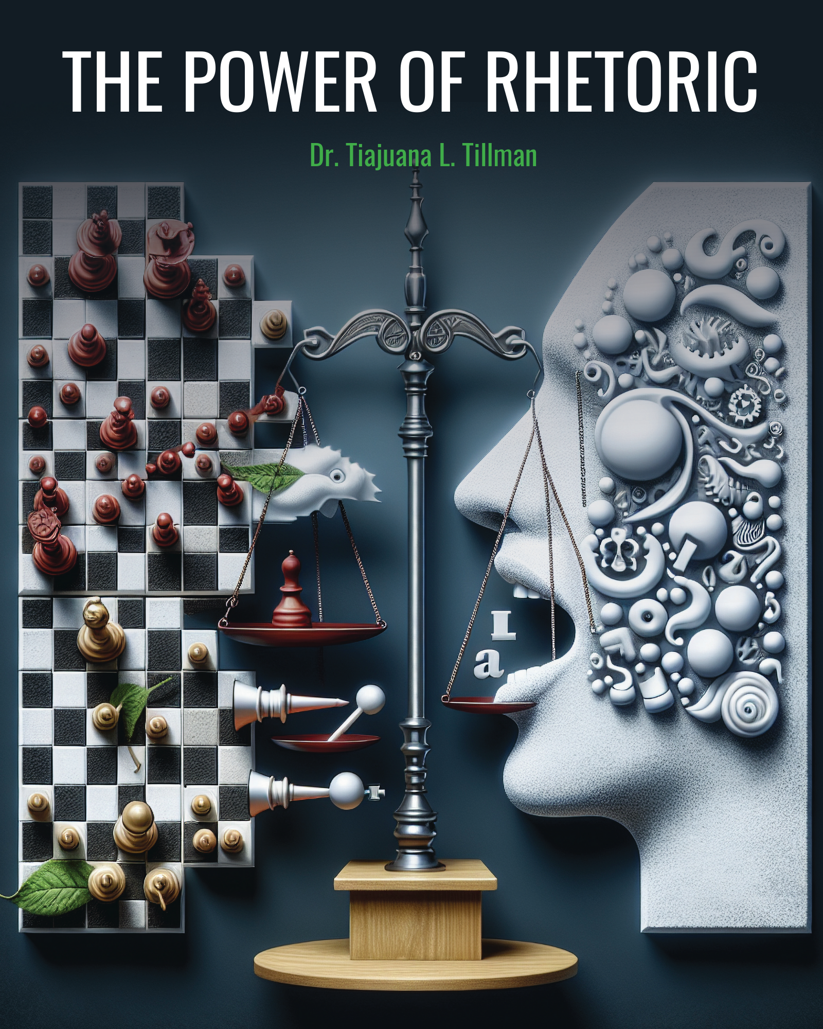 The Power of Rhetoric