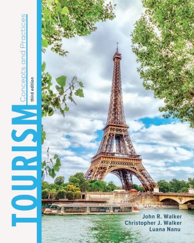 Tourism: Concepts and Practices