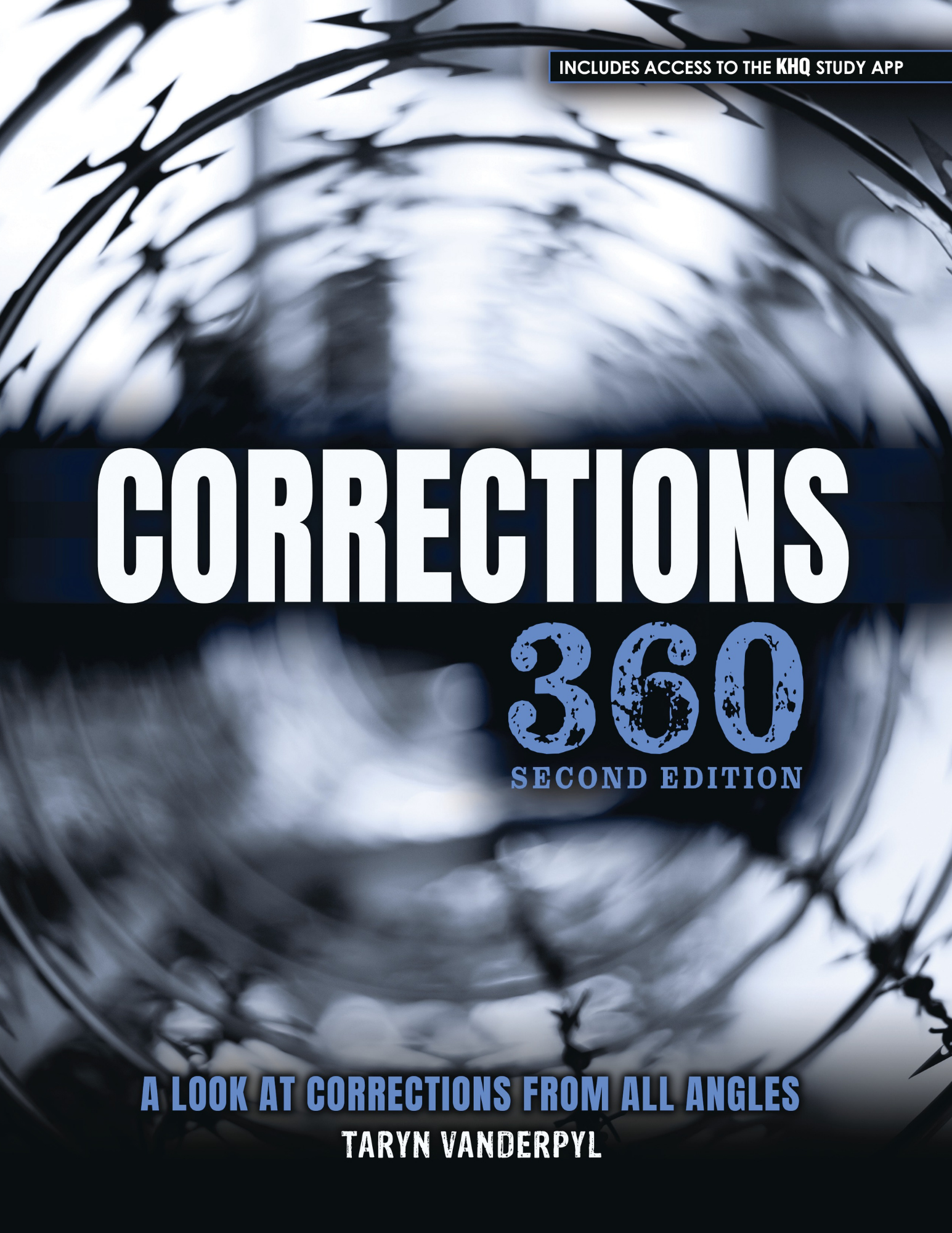 Corrections 360: A Look at Corrections from all Angles