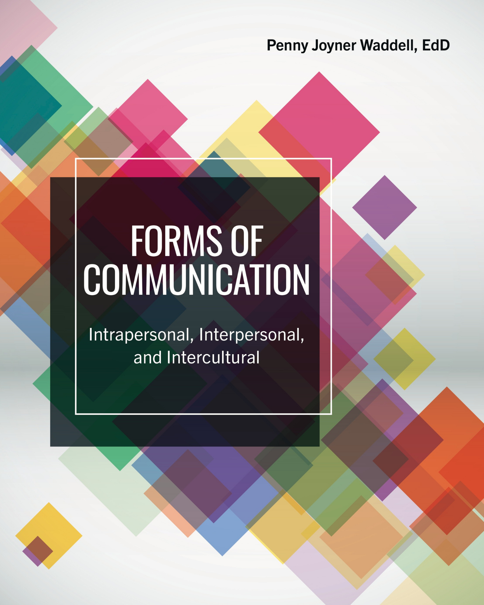 Forms of Communication: Interpersonal, Intrapersonal, and Intercultural Communication Skills