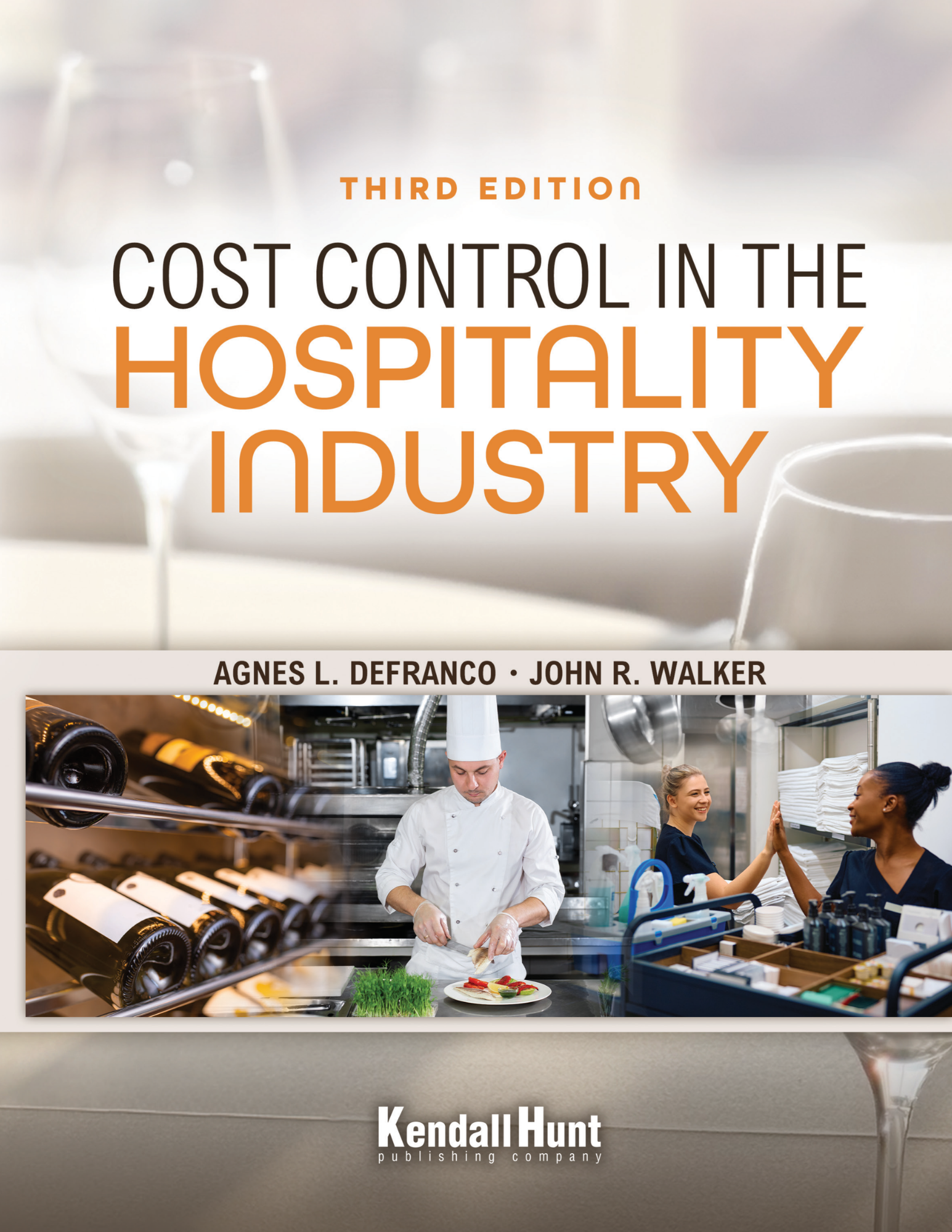 Cost Control in the Hospitality Industry