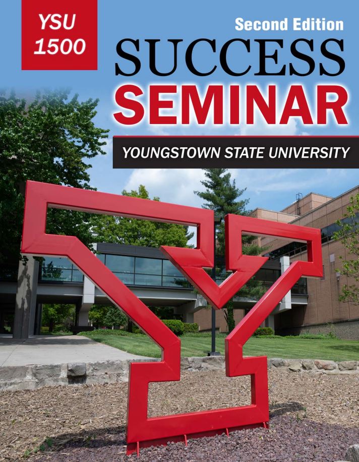 Success Seminar: YSU 1500 - Youngstown State University