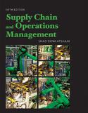 Supply Chain and Operations Management