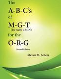 A-B-Cs of M-G-T for the O-R-G