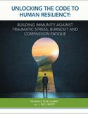 Unlocking the Code to Human Resiliency