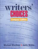 Writers' Choices: Compact Edition