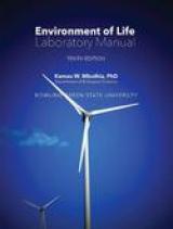 Environment of Life