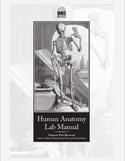 Human Anatomy Lab Manual