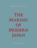 The Making of Modern Japan