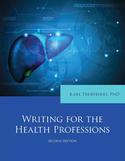 Writing for the Health Professions