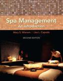 Spa Management An Introduction