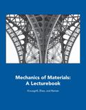 Mechanics of Materials: A Lecturebook