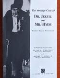 Dr. Jekyll and Mr. Hyde