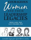 Author Purchase--Courageous Women