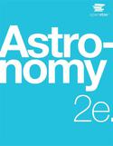 OpenStax Astronomy 2e softcover