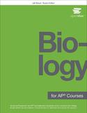 OpenStax Biology for AP Courses Student Lab Manual softcover