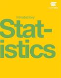 OpenStax Introductory Statistics softcover